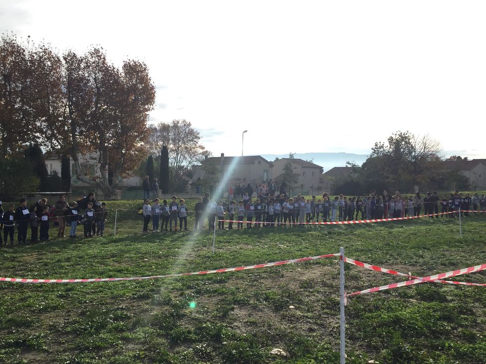 Cross Martigues 5