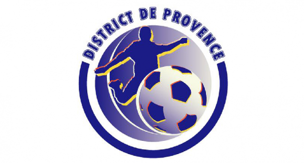 District foot 13