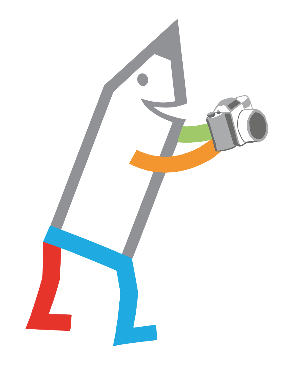bonhomme photographe