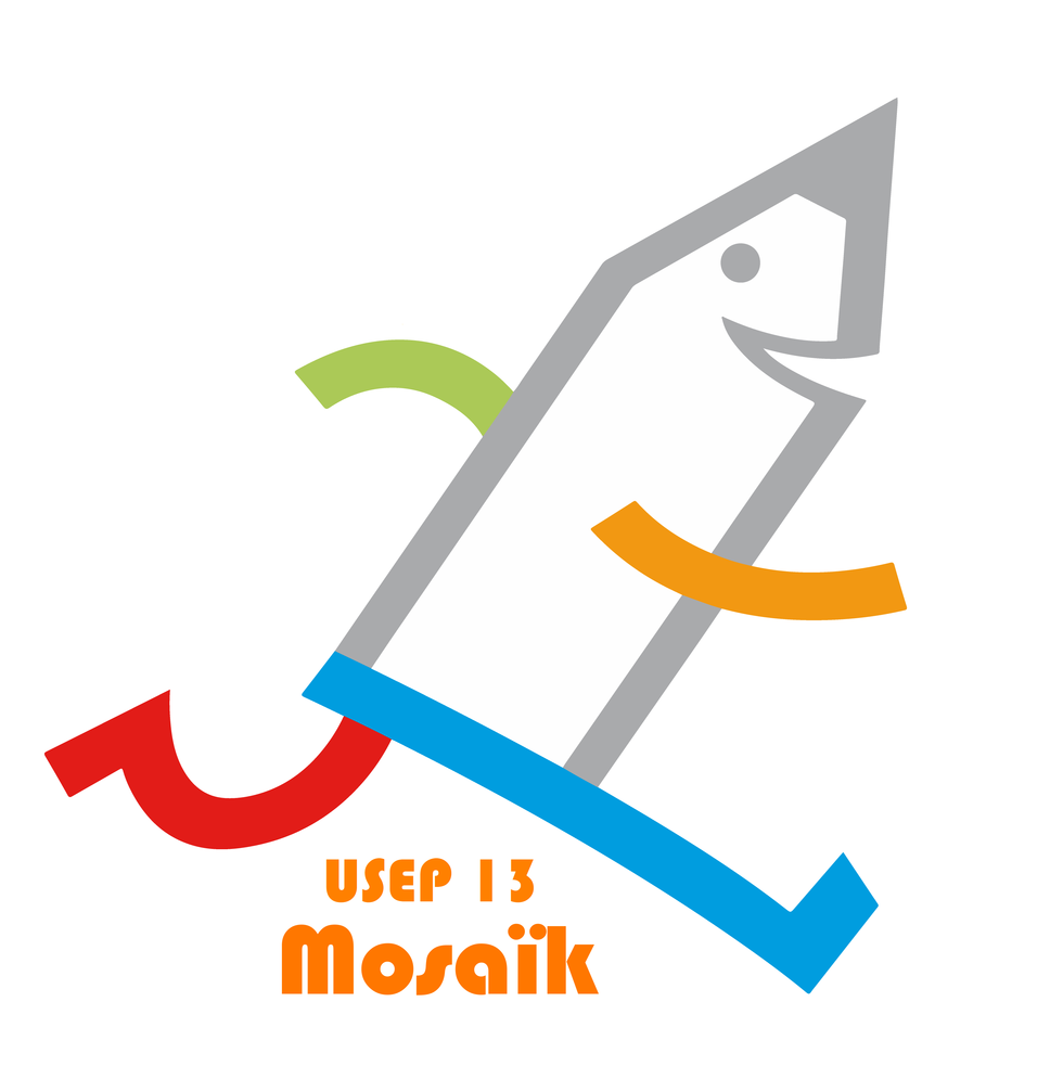 Mosaïk