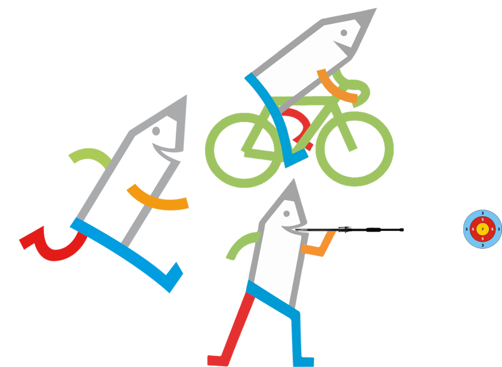 triathlon