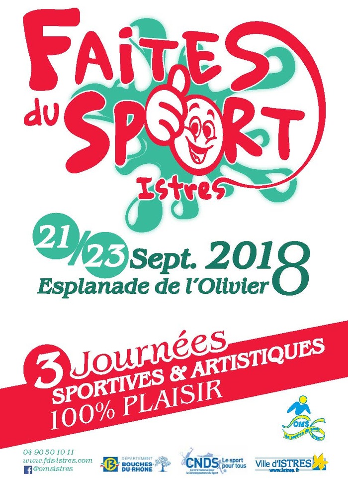 event faites du sport 223 234795