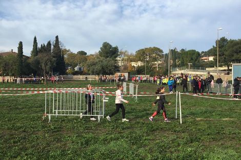 Cross Martigues 4