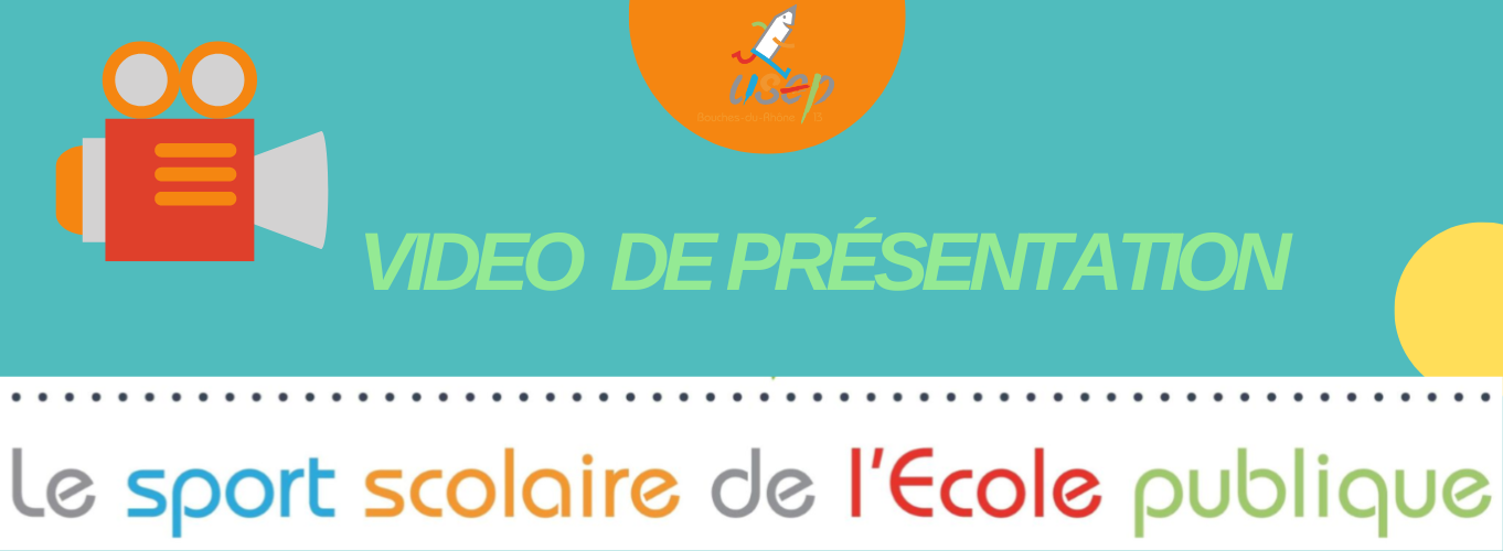 VIDEO DE PRESENTATION